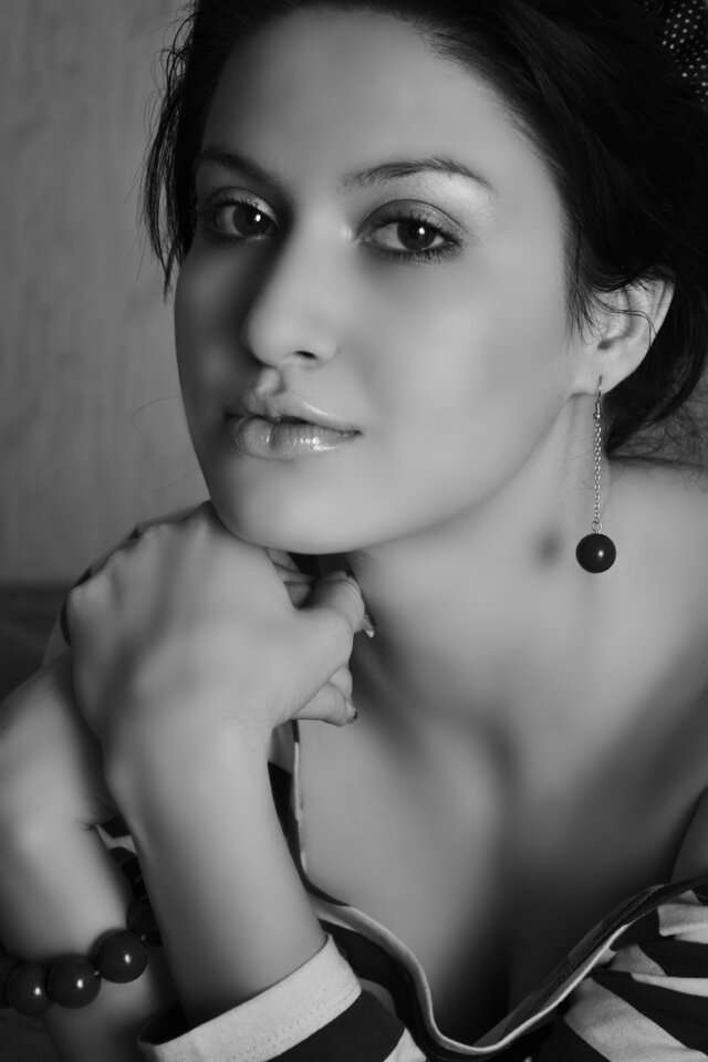 Фото Ekaterina Zolotareva
