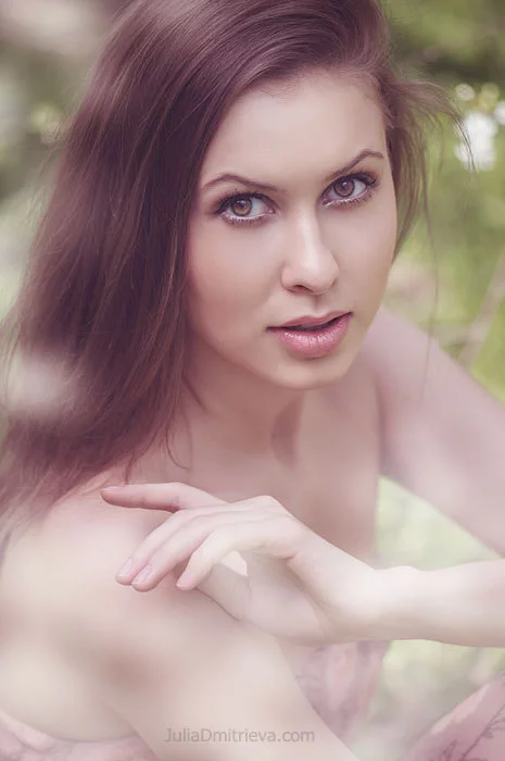Julia Dmitrieva's photo