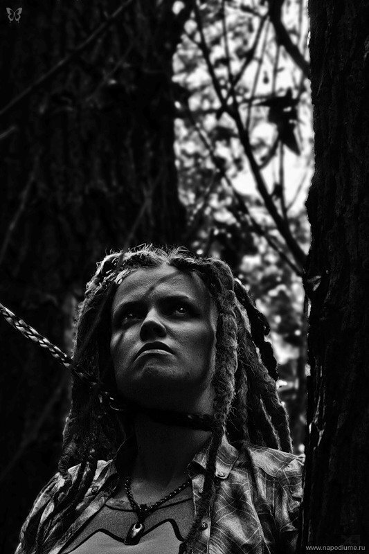 Фото Xenia Garcia