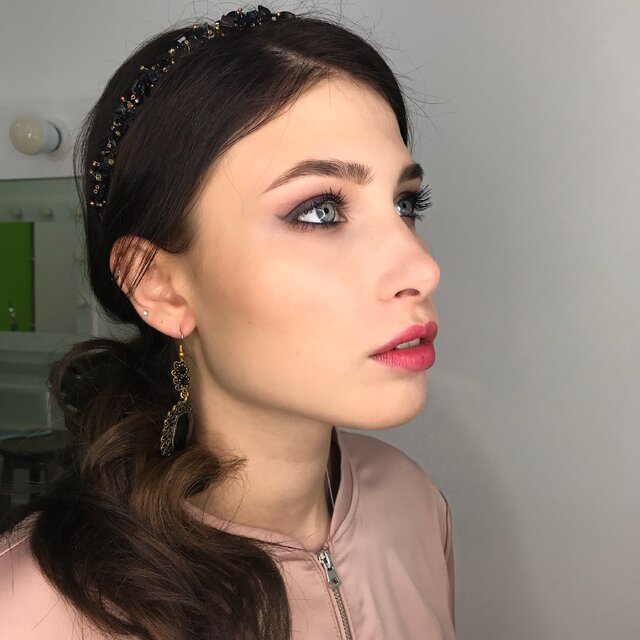 Фото Алёна aloealyona Коновалова