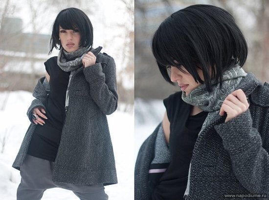 Фото Недопёкина Ольга