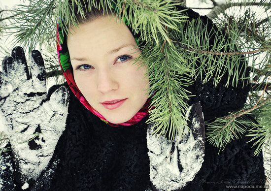 Фото Ирина Дятлова
