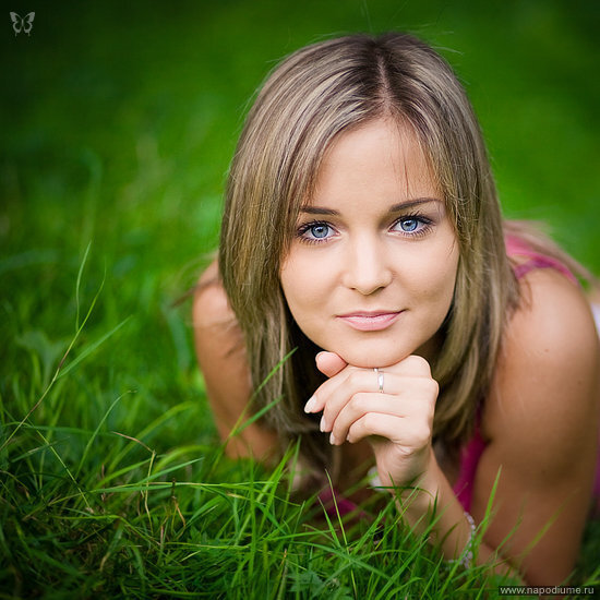 Фото Alya Kotova