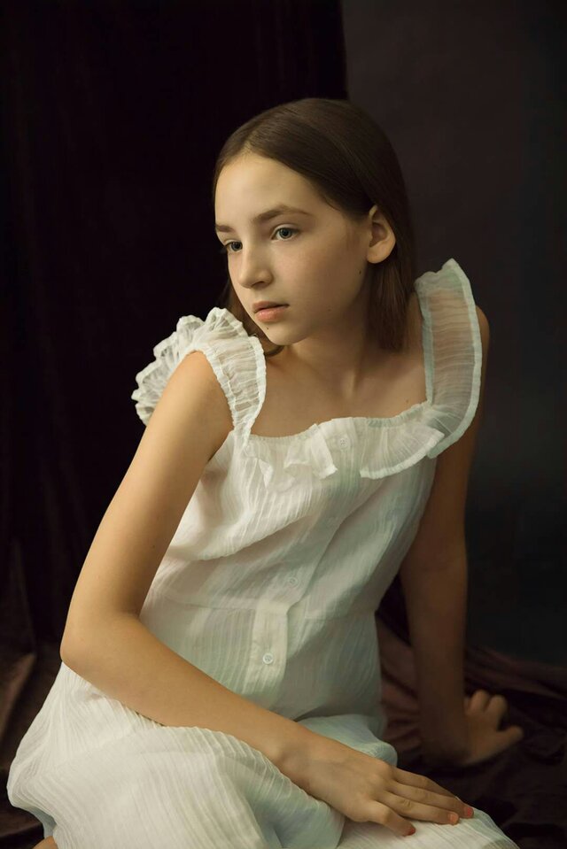 Фото Anastasiya Yevdokimova