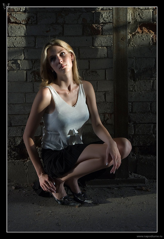 Фото Tasha Sudova