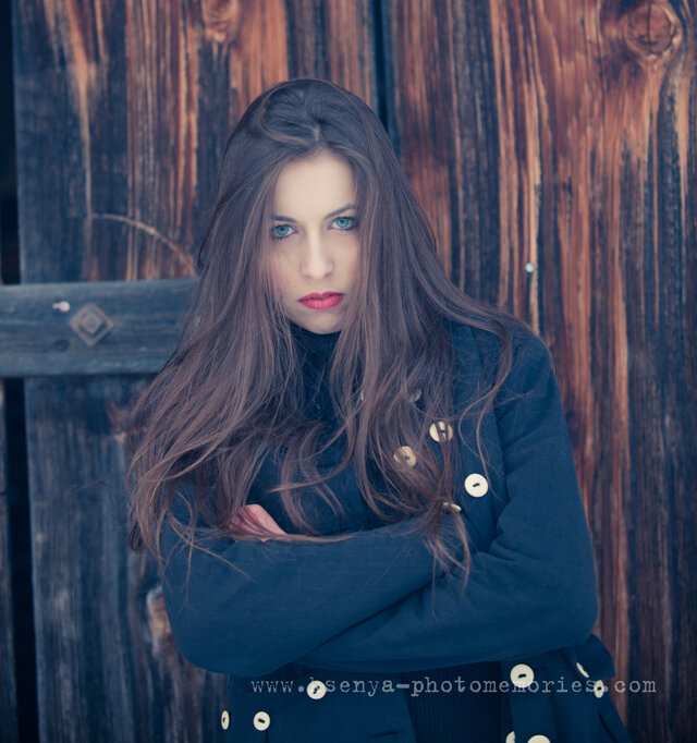 Фото Ксения Лим