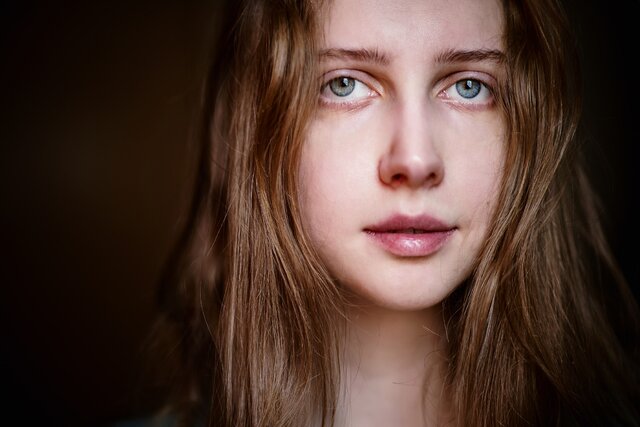 Фото Катерина katalino_ra Райх