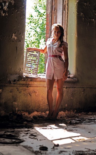 Фото Yana Lazyana Venetum