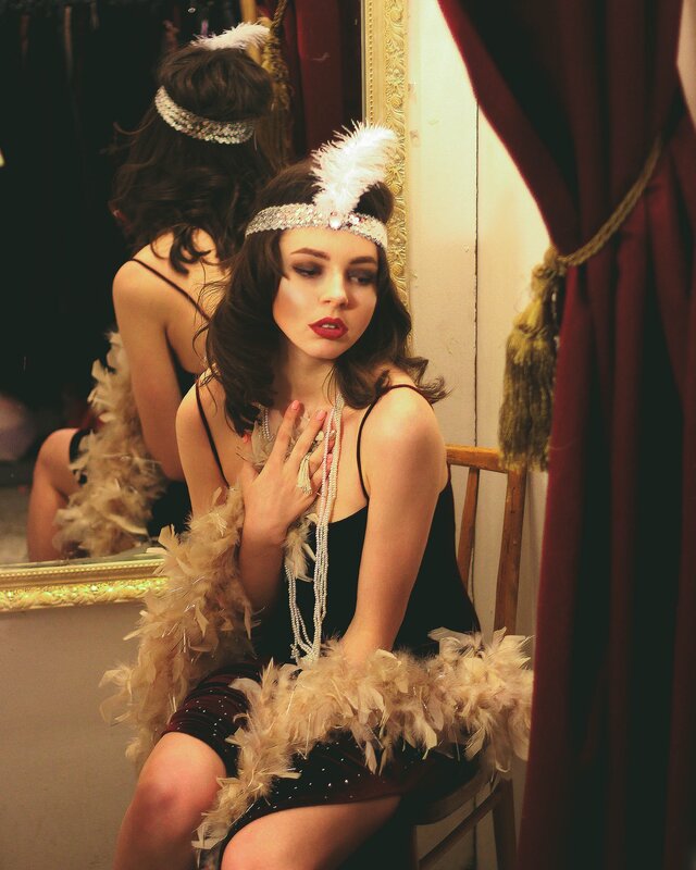 Фото Арина Логунова
