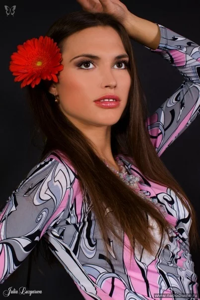 Juliya Kovalenko's photo