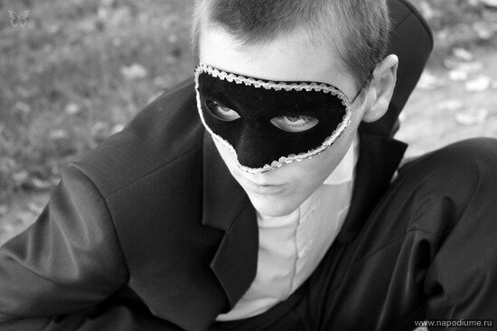Фото Mr Andrey