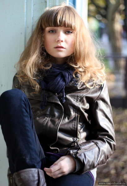 Фото Ekaterina Kuratova