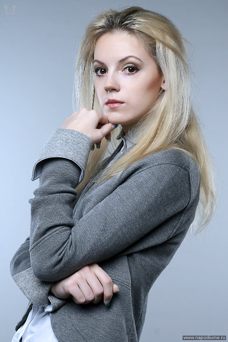 Фото Tatyana Nazarova