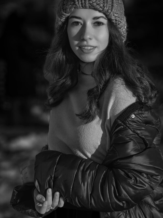 Foto Sergej Barishev