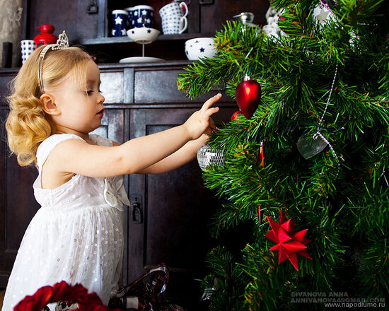 Фото Анна Иванова