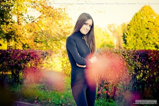 Фото Ольга OlgaKozlova Козлова
