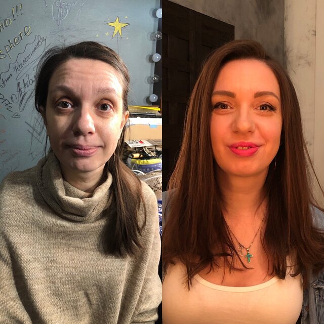 Фото Екатерина Фёдорова