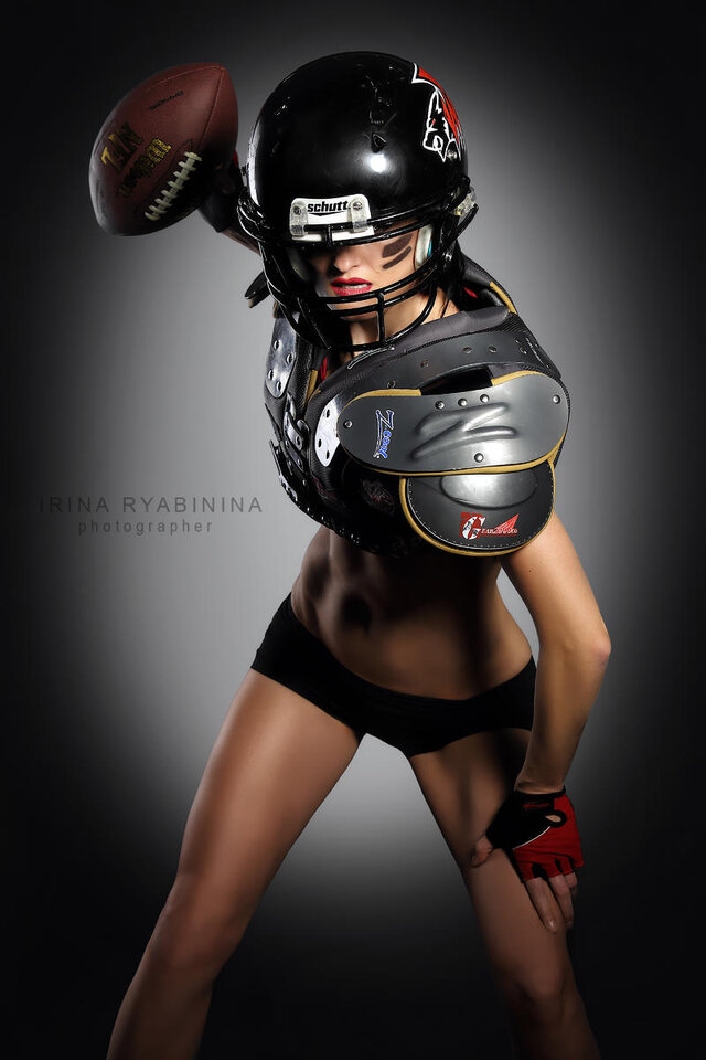Фото Ирина Irina Ryabinina Рябинина