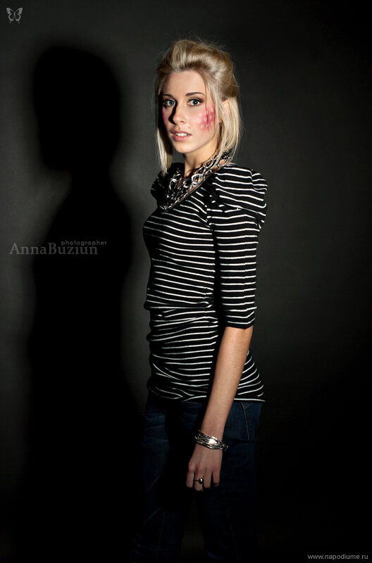 Фото Anna Buziun