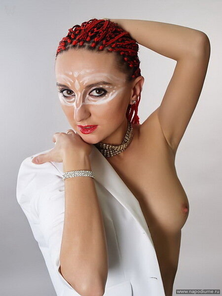 Фото Катерина Лопаткина