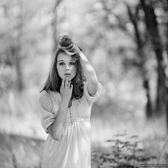Фото Mari de Gor Горецкая