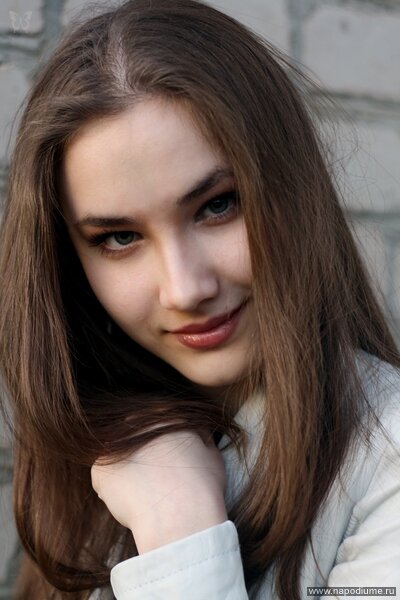 Фото Юлиана Бекк