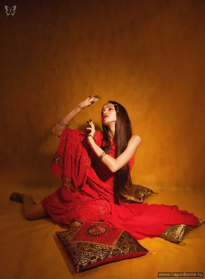 Ella Salamova's photo