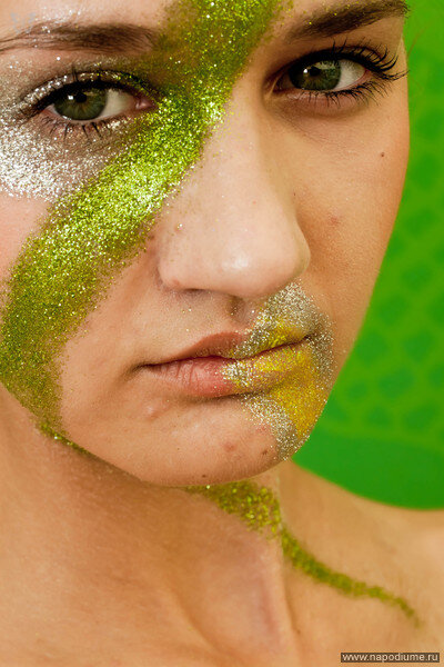 Фото Елена Дудина