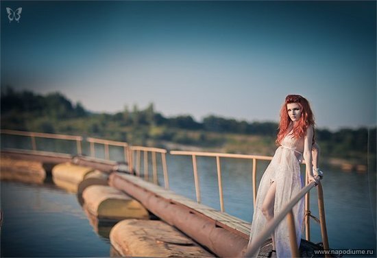 Фото Cristina Nakonechna