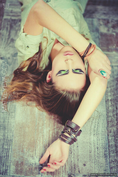 Фото Anna Matveyeva