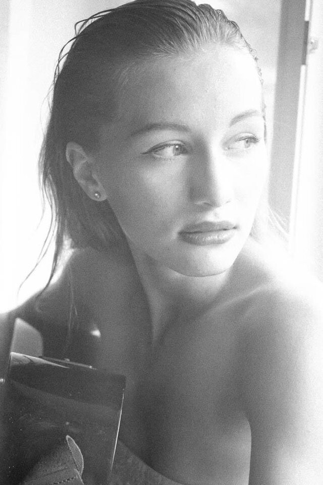 Фото Катя oldSchoolPhotographer Бурда
