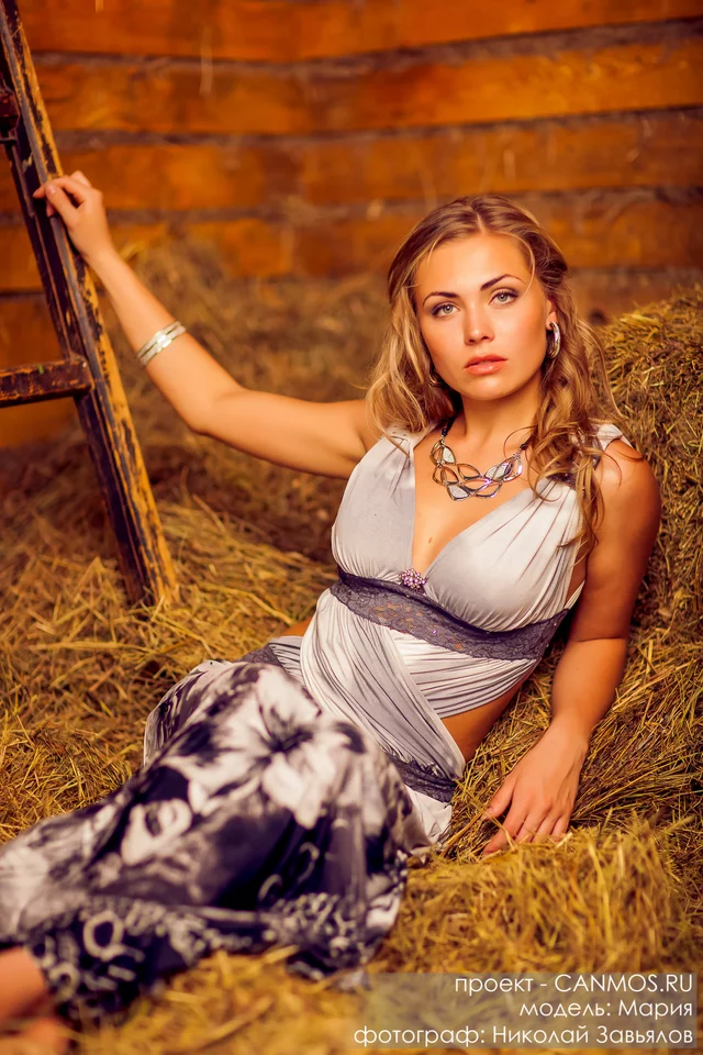 Nikolay Zavyalov's photo