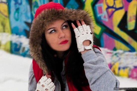 Фото Olya La