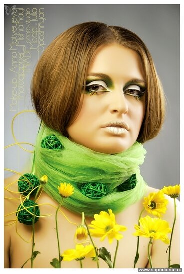 Фото Anna Matveyeva
