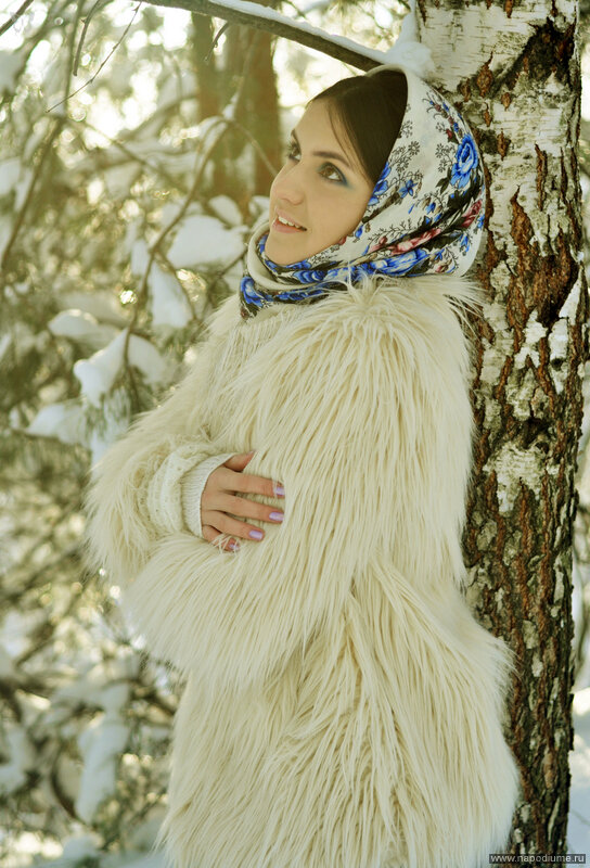 Фото Elena Panova