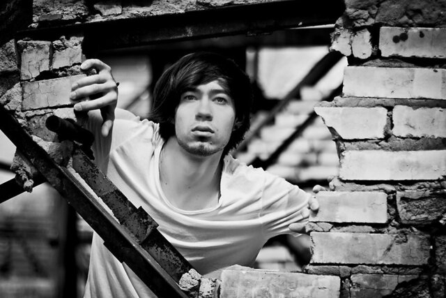 Фото Alexander Gordienko