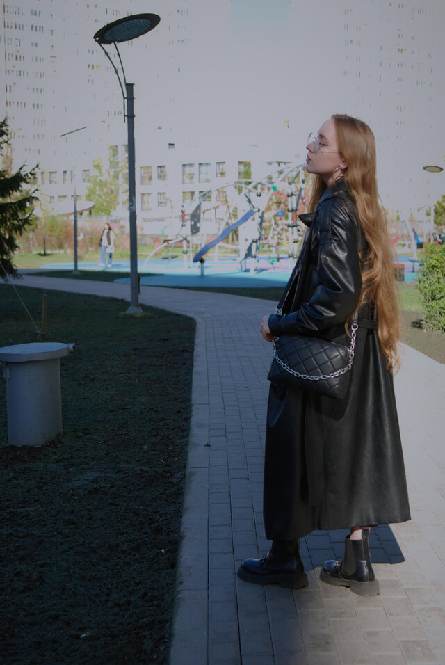 Фото Юлия Сайфулина