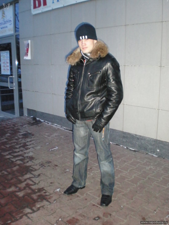 Фото Евгений DJ FIL