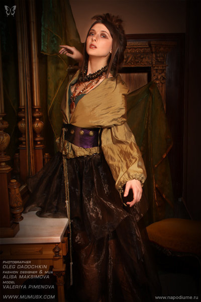 Fashion