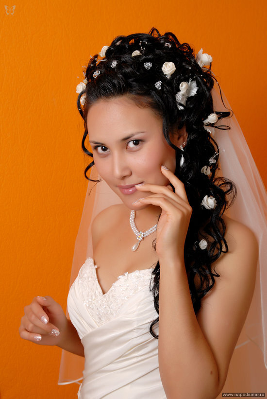 Foto Zarina Bajtenova