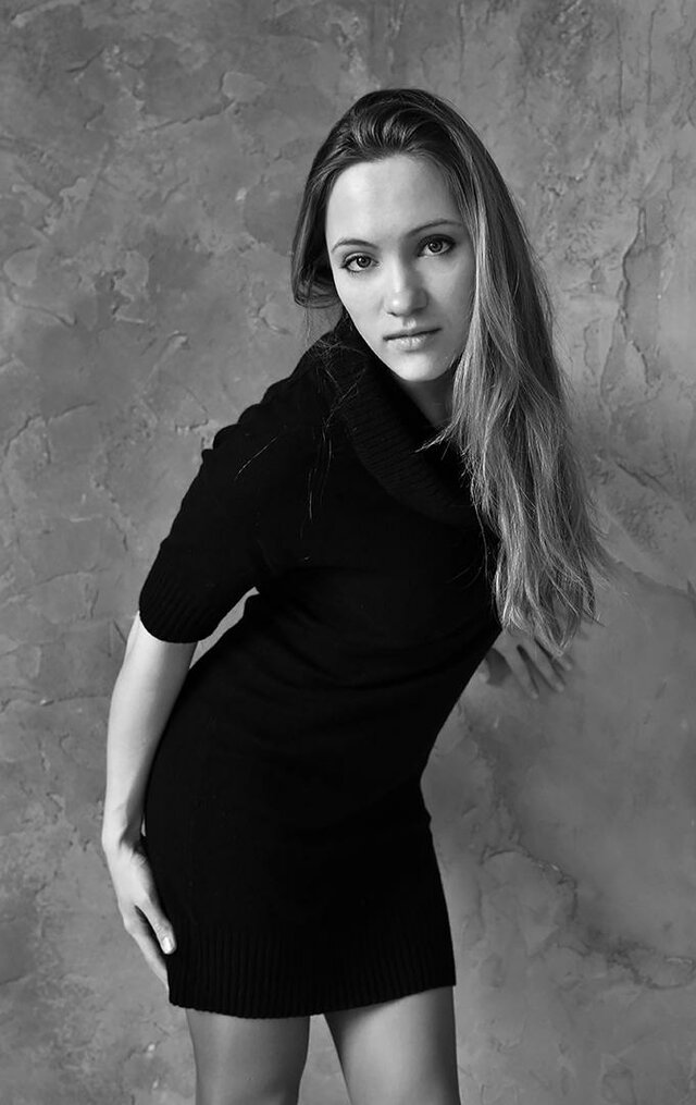 Natalija Andrijanova's photo