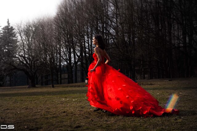 Фото Серафима D.S Дар