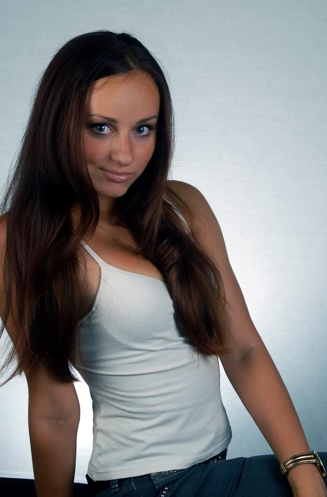 Margarita Lapinskaya的照片