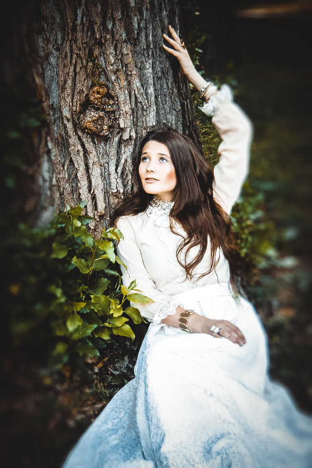 Фото Mary Osty