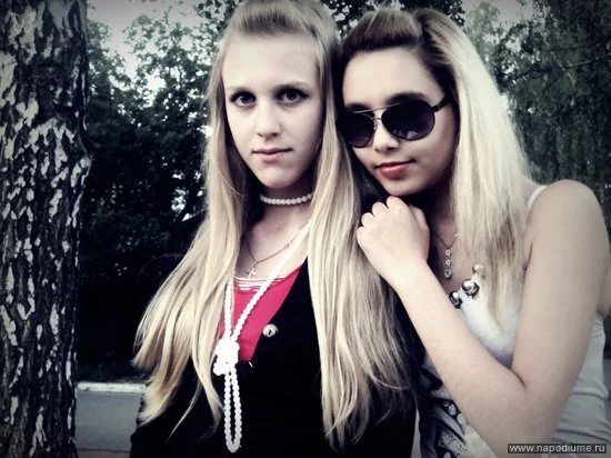 Karinka Efremova's photo