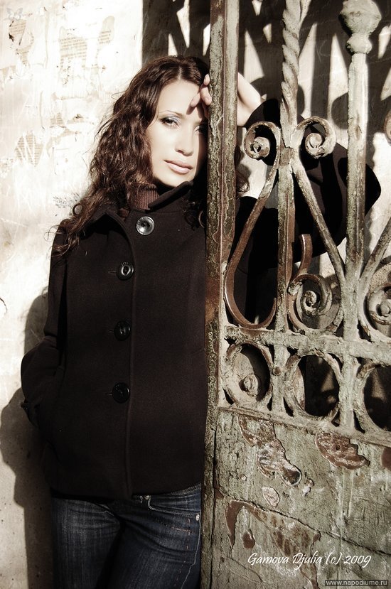 Фото Djulia Gamova