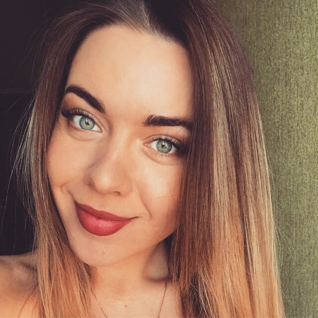 Фото Екатерина Ekaterina Калинина