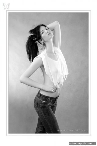 Фото Катерина Третьяк