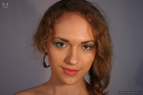 Фото Катя http://beautyket.kiev.ua/ Ситникова