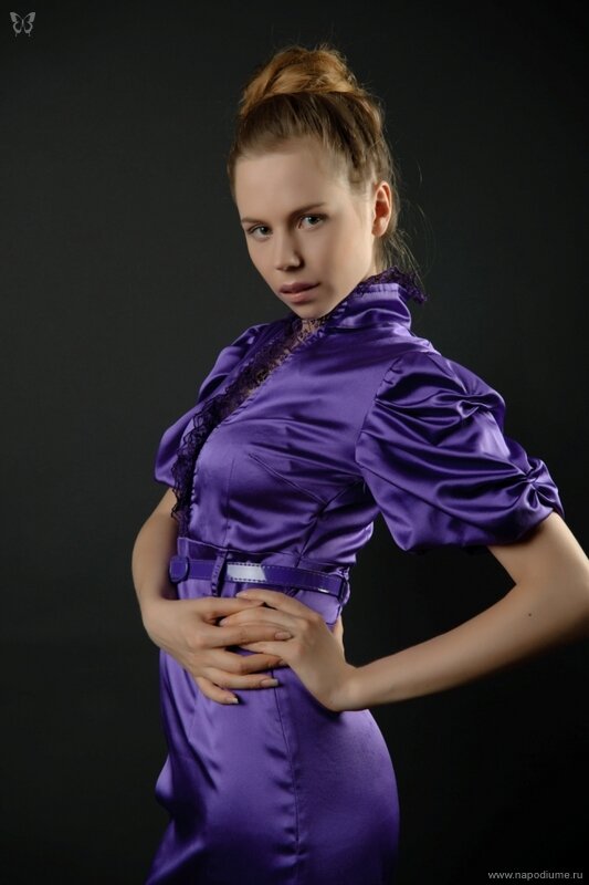 Фото Евгения Балдини